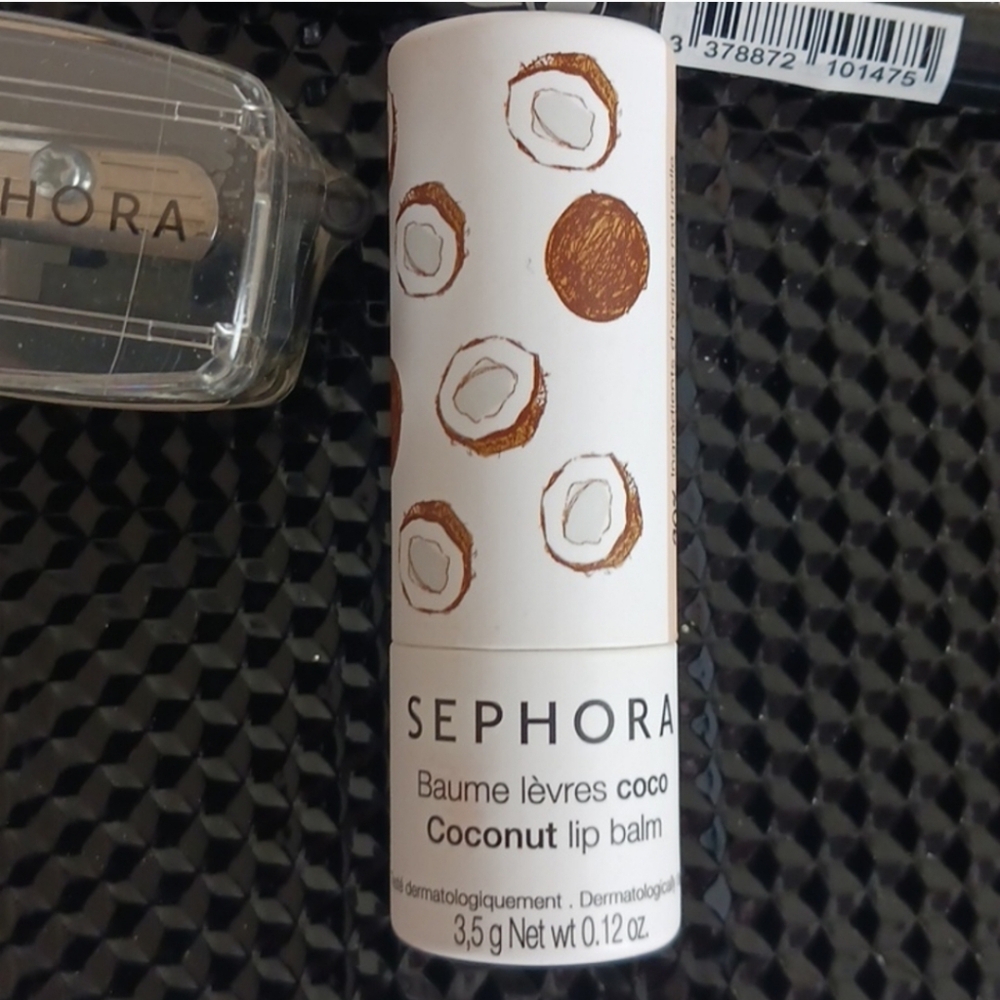 Sephora Makeup Bundle Trio with Black Makeup Bag - Picture 6 of 7